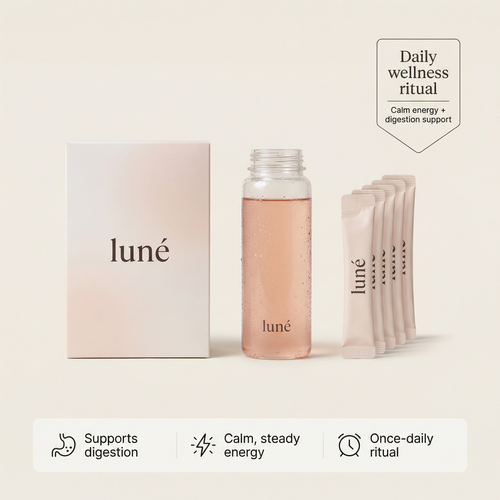 luné — calm daily balance