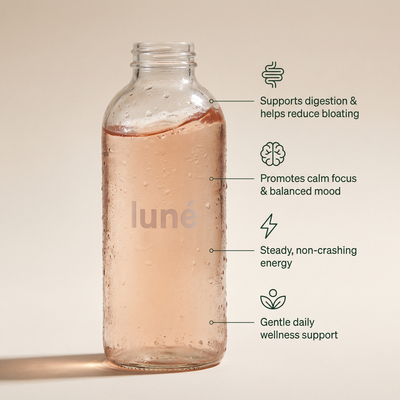 luné — calm daily balance