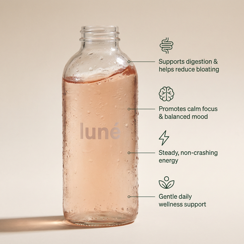 luné — calm daily balance