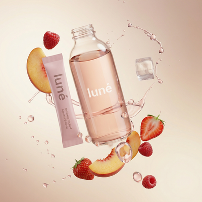 luné — calm daily balance