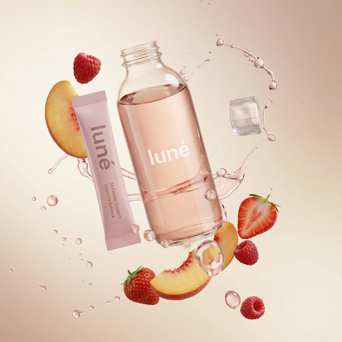 luné — calm daily balance